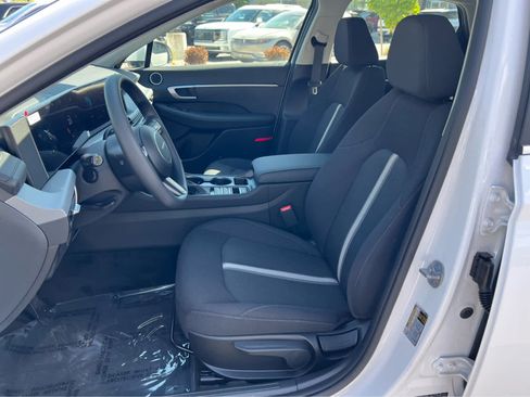 New 2026 Hyundai Sonata SE FWD image 26