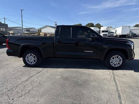 Used 2024 Toyota Tundra SR5 image 2