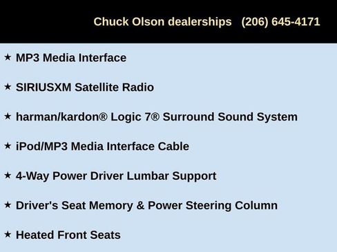 Used 2014 Mercedes-Benz C 250 Sedan image 8