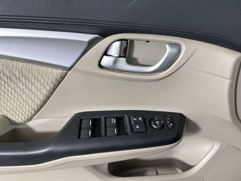 Used 2014 Honda Civic EX image 23