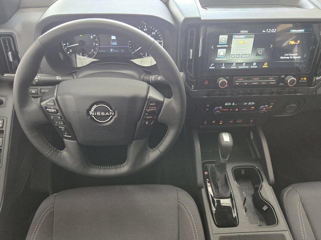 Used 2026 Nissan Frontier SV w/ SV Convenience Package RWD image 28