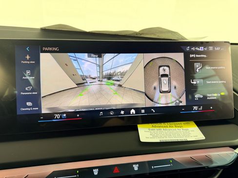 New 2026 BMW X3 xDrive30 w/ Premium Package image 30