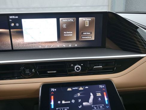 New 2026 INFINITI QX80 Luxe w/ Exterior Package image 22