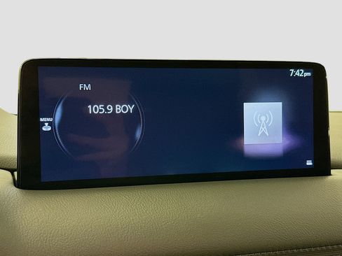 Used 2024 MAZDA CX-5 Carbon Edition image 21