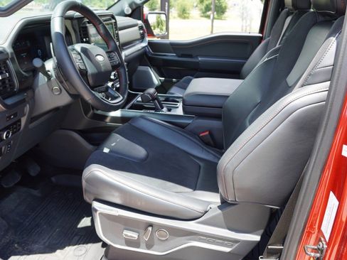 Used 2025 Ford F150 Raptor AWD/4WD image 15