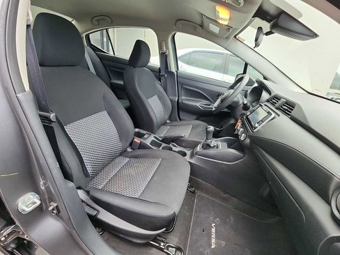 Used 2023 Nissan Versa S image 25