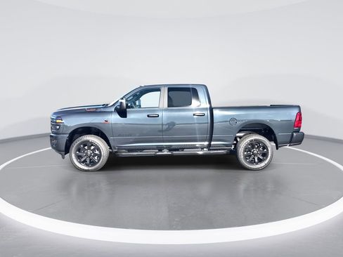 New 2025 RAM 2500 Big Horn AWD/4WD image 5