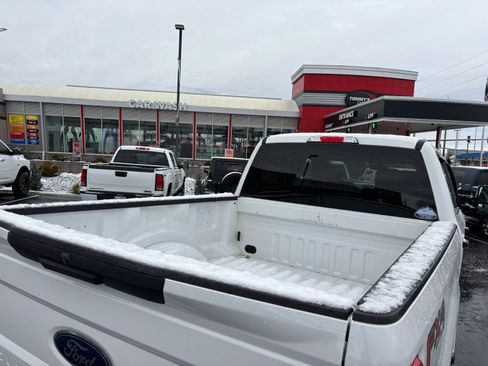 Used 2019 Ford F350 XLT w/ FX4 Off-Road Package AWD/4WD image 11
