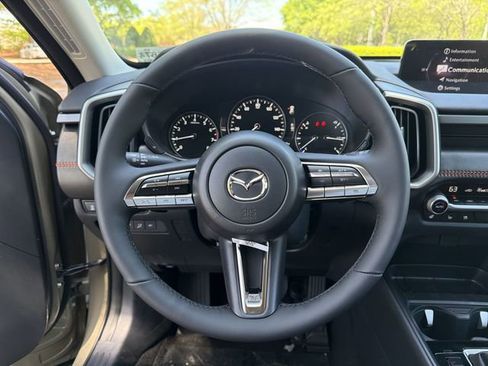 New 2026 MAZDA CX-50 Meridian Edition w/ Weather Package image 14