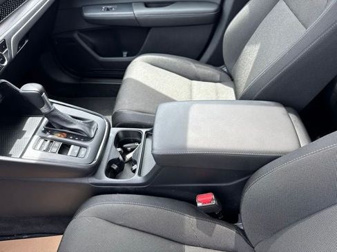 Used 2025 Honda CR-V EX image 17