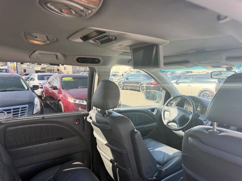 Used 2007 Honda Odyssey EX-L image 22