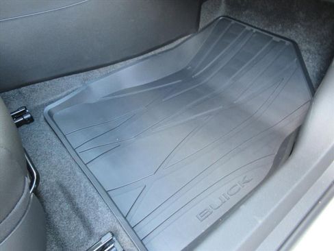 New 2026 Buick Envista Sport Touring w/ Advanced Safety Package FWD image 25