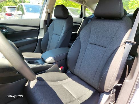 New 2026 Honda Accord SE image 8