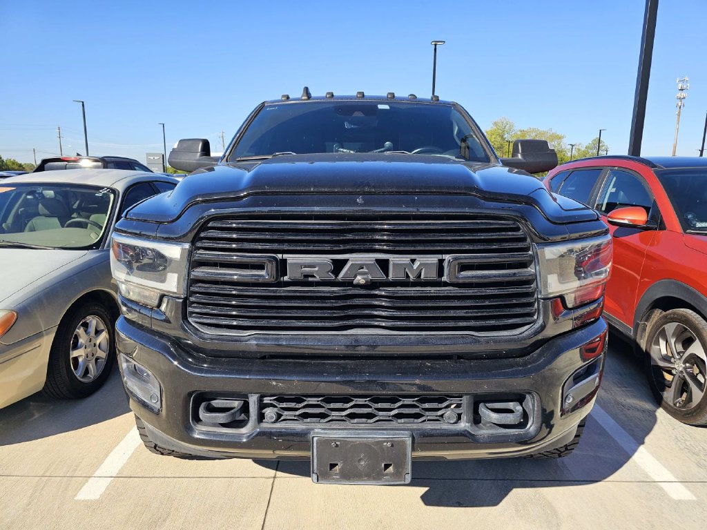 Used 2019 RAM 2500 Laramie AWD/4WD image 5