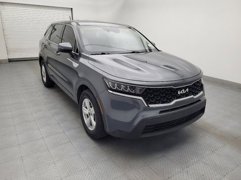 Used 2022 Kia Sorento LX FWD image 13