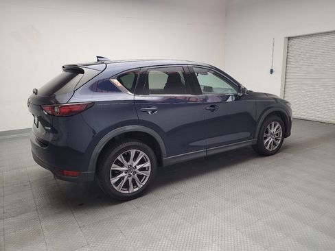 Used 2019 MAZDA CX-5 Grand Touring image 10