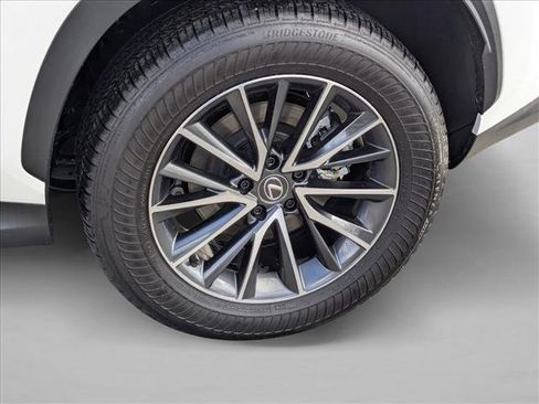 Certified 2024 Lexus NX 350 AWD image 25