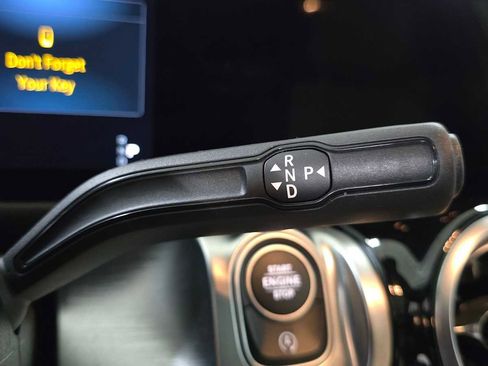 Certified 2026 Mercedes-Benz GLB 250 4MATIC image 39