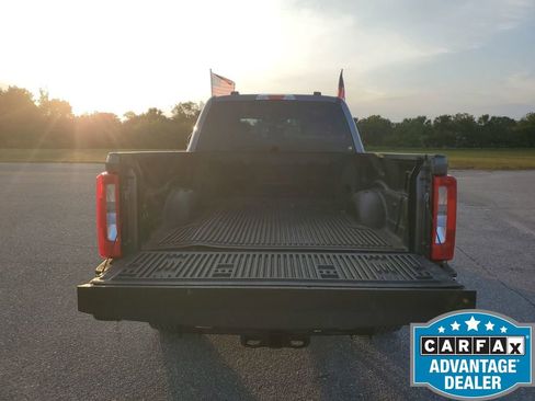 Used 2024 Ford F250 XLT image 24