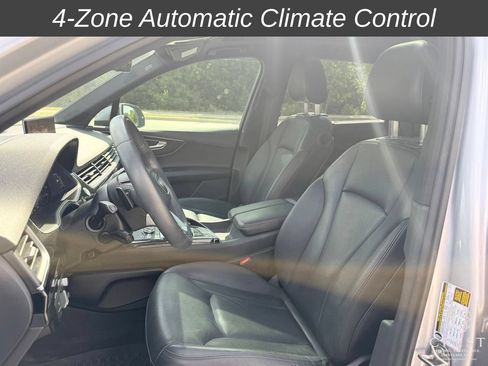 Used 2019 Audi Q7 3.0T Prestige AWD/4WD image 9