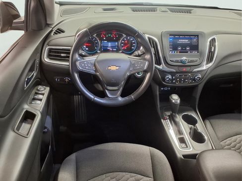 Certified 2020 Chevrolet Equinox LT w/ Driver Convenience Package FWD image 8