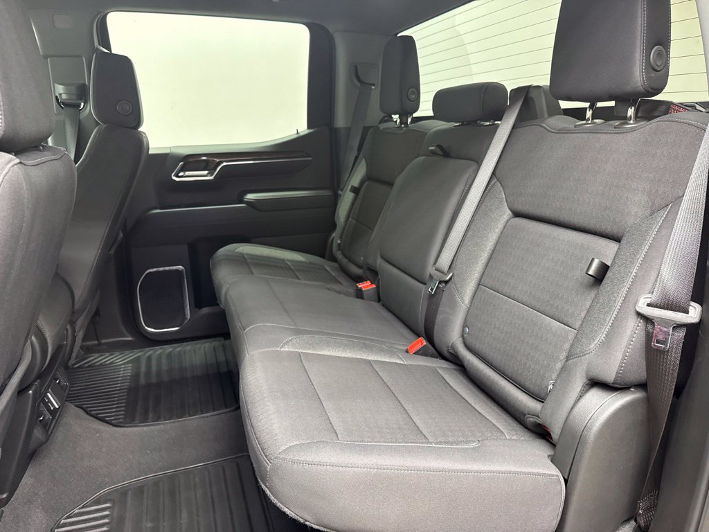 Used 2024 GMC Sierra 1500 Elevation AWD/4WD image 10