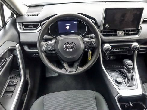 Certified 2024 Toyota RAV4 LE image 12