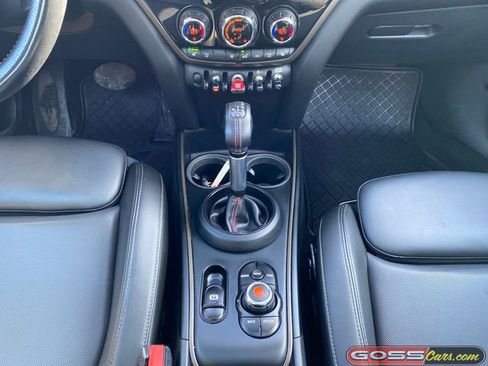Used 2019 MINI Cooper Countryman S w/ Storage Package image 12