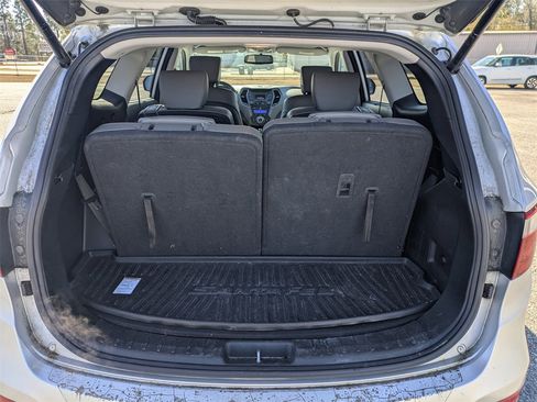 Used 2015 Hyundai Santa Fe Limited image 14