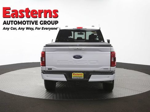 Used 2023 Ford F150 XLT w/ Equipment Group 302A High AWD/4WD image 39