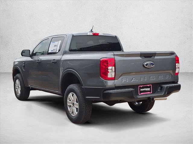 New 2026 Ford Ranger XL w/ Trailer Tow Package RWD image 9