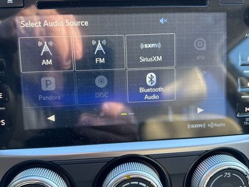 Used 2016 Subaru Crosstrek 2.0i Limited w/ Popular Package #2 image 17