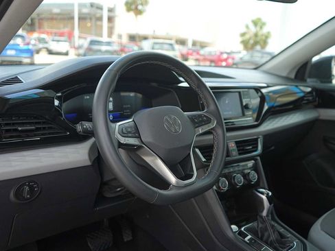 Used 2024 Volkswagen Taos S FWD image 2
