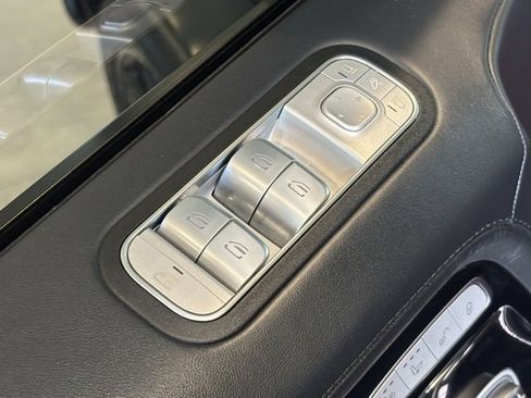 Used 2021 Mercedes-Benz G 63 AMG 4MATIC image 26