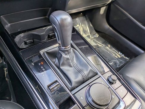 Used 2025 MAZDA CX-30 AWD 2.5 S w/ Preferred Package image 20