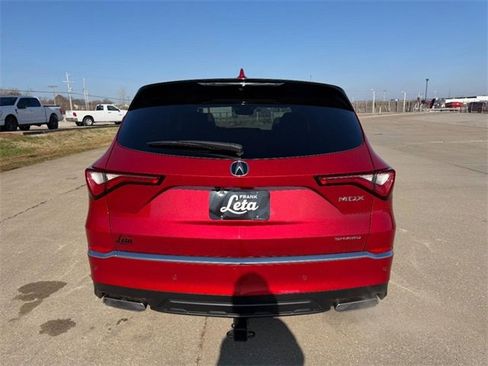 Used 2024 Acura MDX Technology image 4