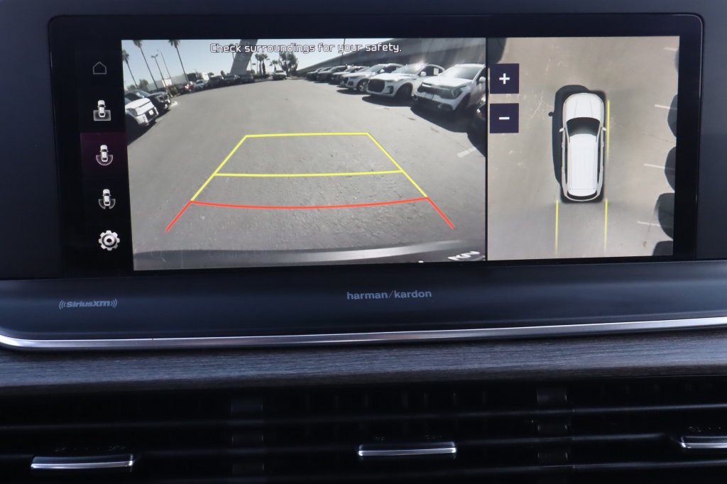 Used 2022 Kia Telluride SX FWD image 26