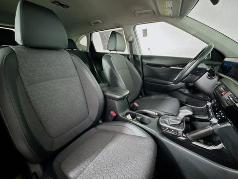 Certified 2024 Kia Seltos S AWD/4WD image 27