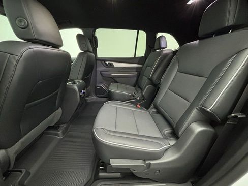 New 2026 Buick Enclave Preferred w/ Power Package image 46