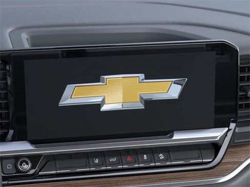 New 2026 Chevrolet Silverado 2500 LT w/ Convenience Package image 20