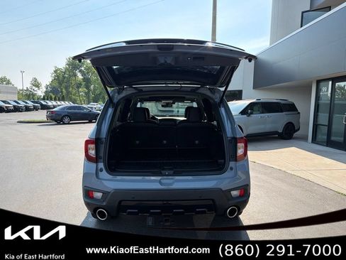 Used 2024 Honda Passport Black Edition image 15