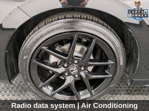 Certified 2023 Honda Civic Sport image 9