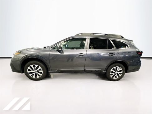 Used 2022 Subaru Outback Premium AWD/4WD image 8