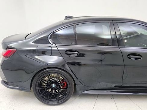 Used 2022 BMW M3 w/ Executive Package image 7