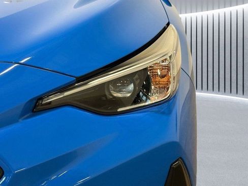 Certified 2025 Subaru Impreza 2.0i Sport image 17