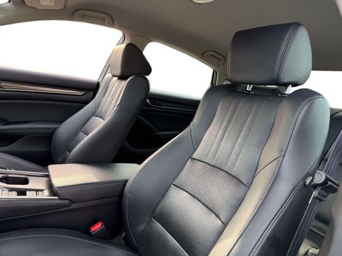 Used 2021 Honda Accord Sport Special Edition image 11