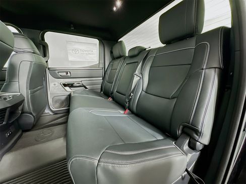 New 2026 Toyota Tundra Limited image 24