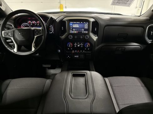 Used 2020 Chevrolet Silverado 1500 RST w/ All-Star Edition AWD/4WD image 10