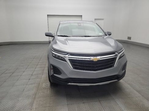 Used 2024 Chevrolet Equinox LT FWD image 14