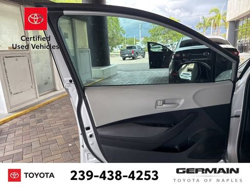 Used 2024 Toyota Corolla LE image 15
